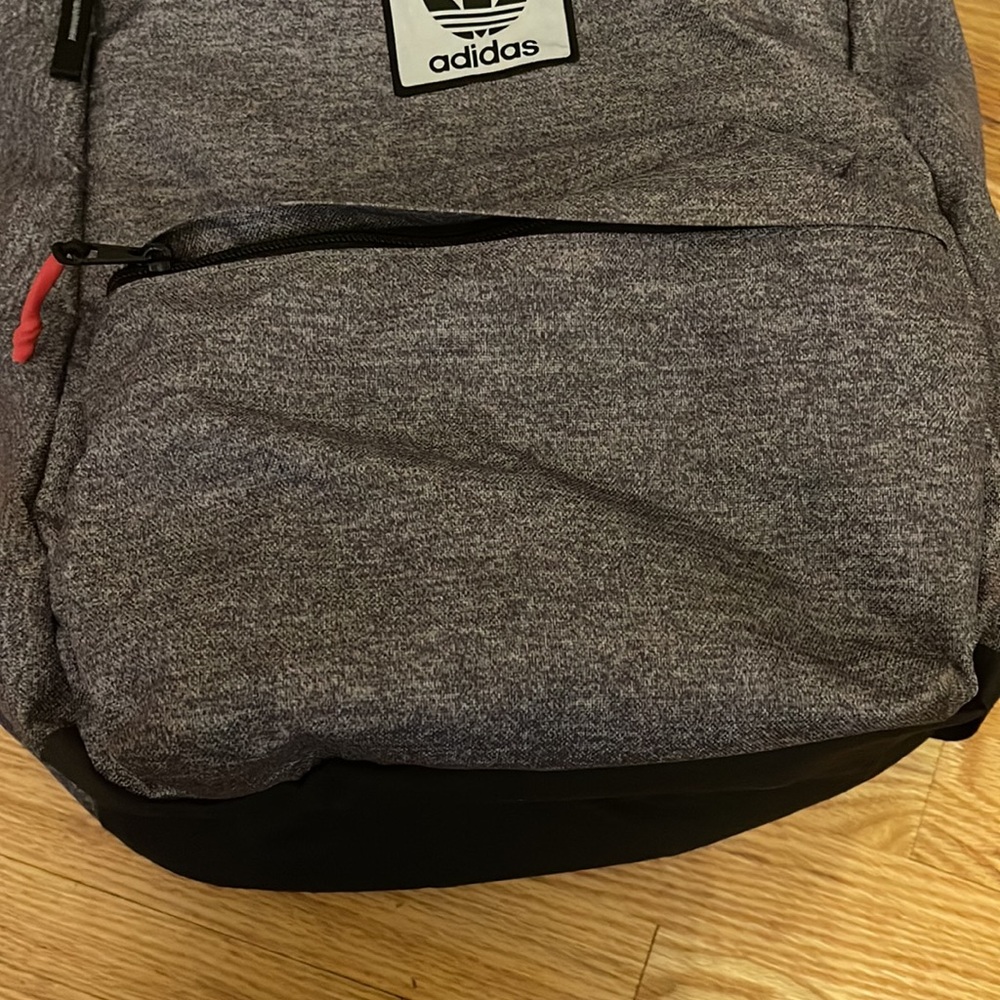 Adidas Backpack - Picture 5 of 6